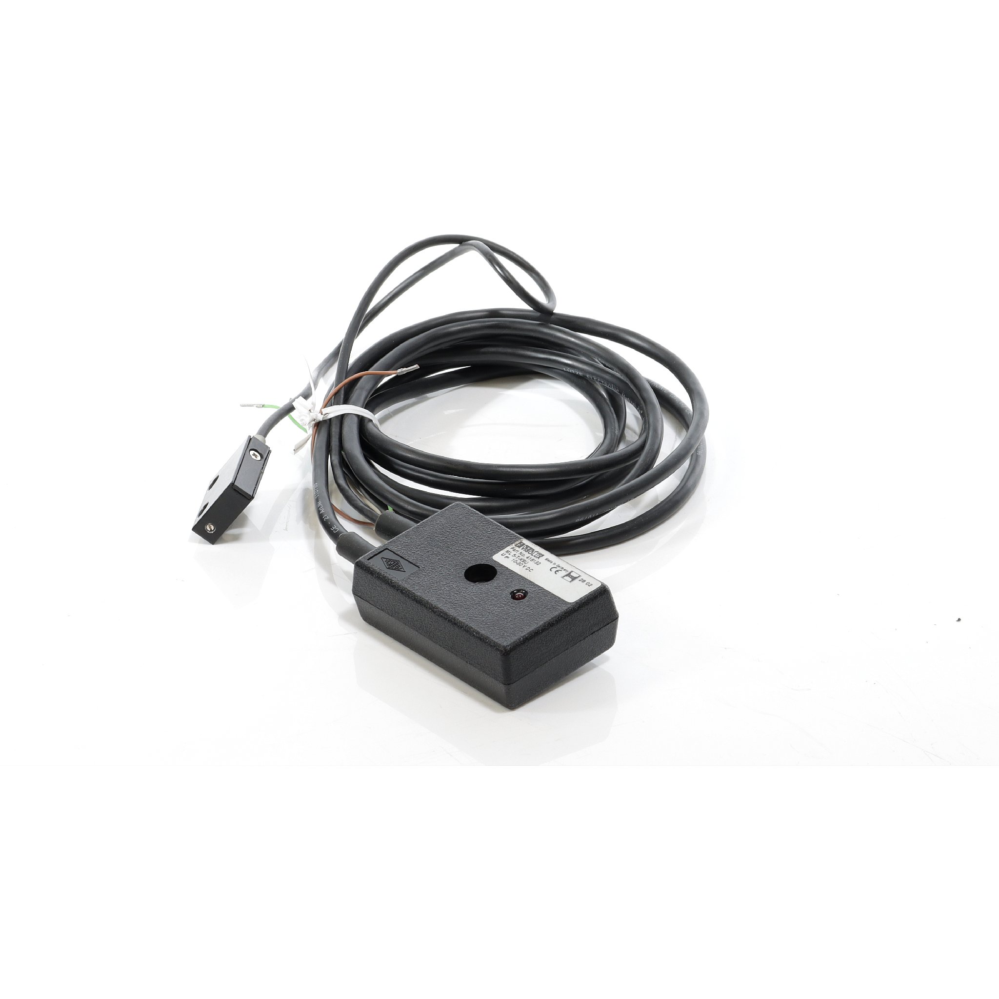 Energetic diffuse sensors ML 5-T-KSU  Used